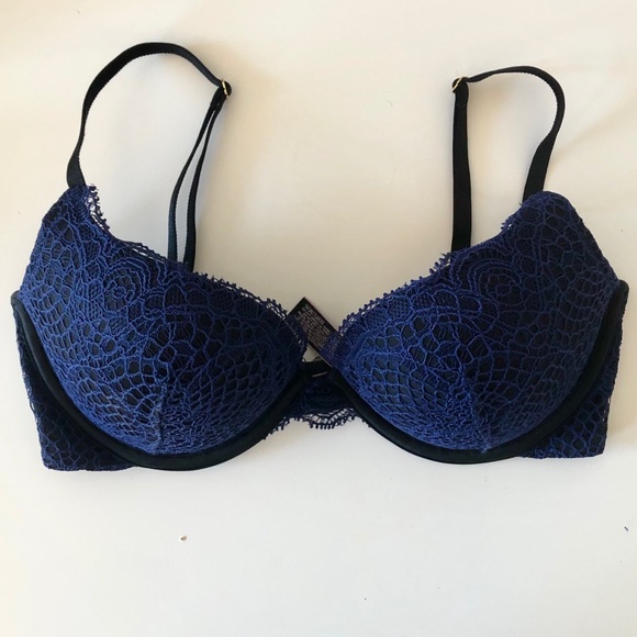 Victoria's Secret Other - ✨SALE✨Victoria’s Secret Very Sexy Push-Up Bra